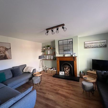 Whitepark Cottage - Your Home Away From Home Ballycastle Buitenkant foto