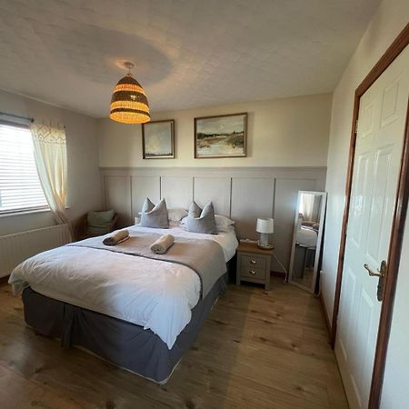 Whitepark Cottage - Your Home Away From Home Ballycastle Buitenkant foto