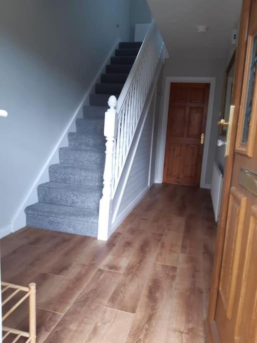 Whitepark Cottage - Your Home Away From Home Ballycastle Buitenkant foto
