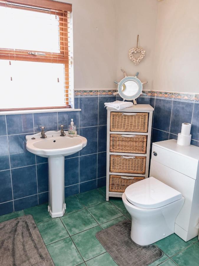 Whitepark Cottage - Your Home Away From Home Ballycastle Buitenkant foto