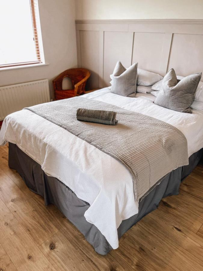 Whitepark Cottage - Your Home Away From Home Ballycastle Buitenkant foto