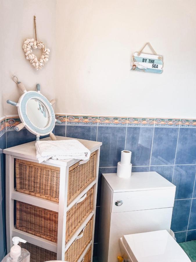Whitepark Cottage - Your Home Away From Home Ballycastle Buitenkant foto