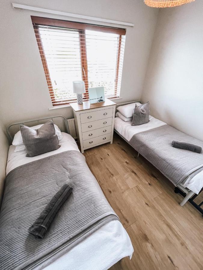 Whitepark Cottage - Your Home Away From Home Ballycastle Buitenkant foto