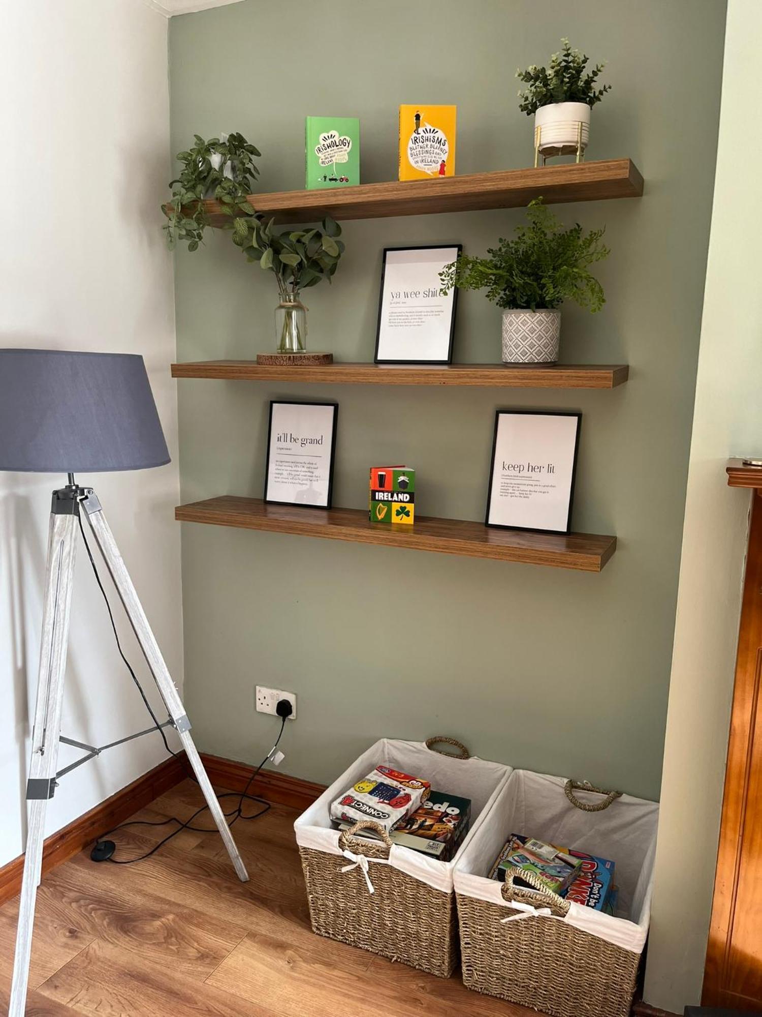 Whitepark Cottage - Your Home Away From Home Ballycastle Buitenkant foto