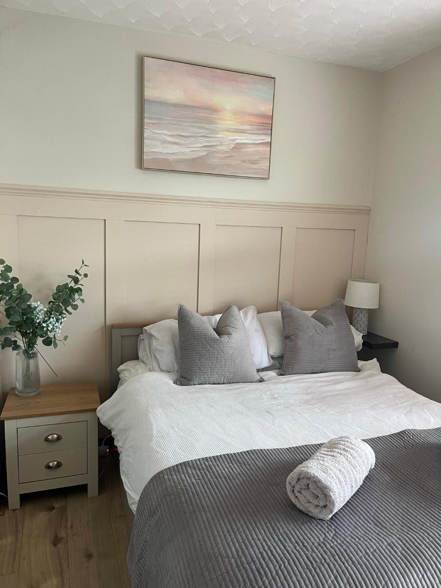 Whitepark Cottage - Your Home Away From Home Ballycastle Buitenkant foto