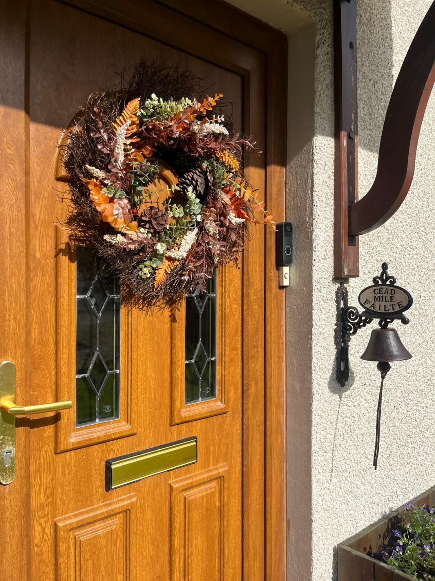 Whitepark Cottage - Your Home Away From Home Ballycastle Buitenkant foto