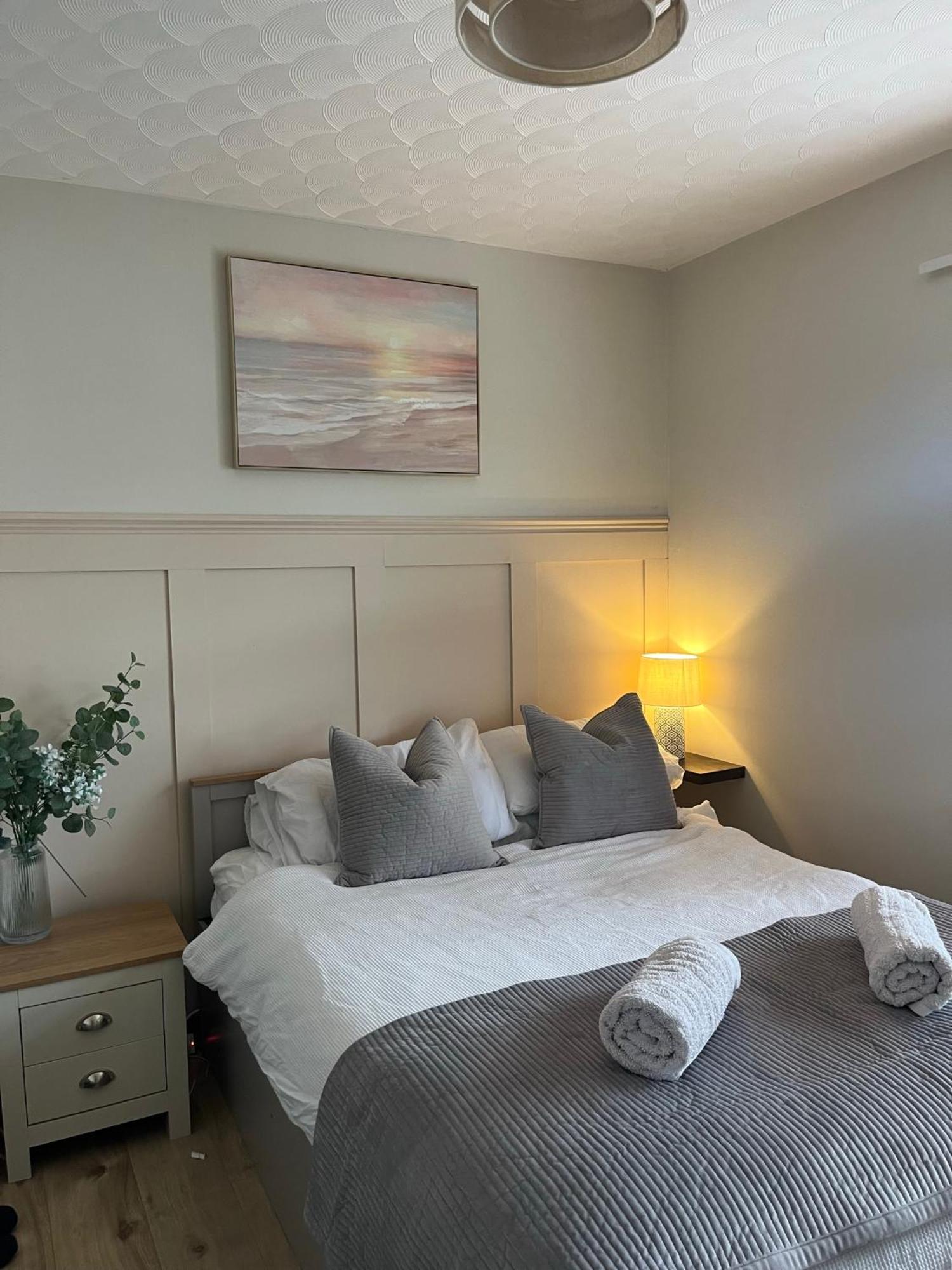 Whitepark Cottage - Your Home Away From Home Ballycastle Buitenkant foto