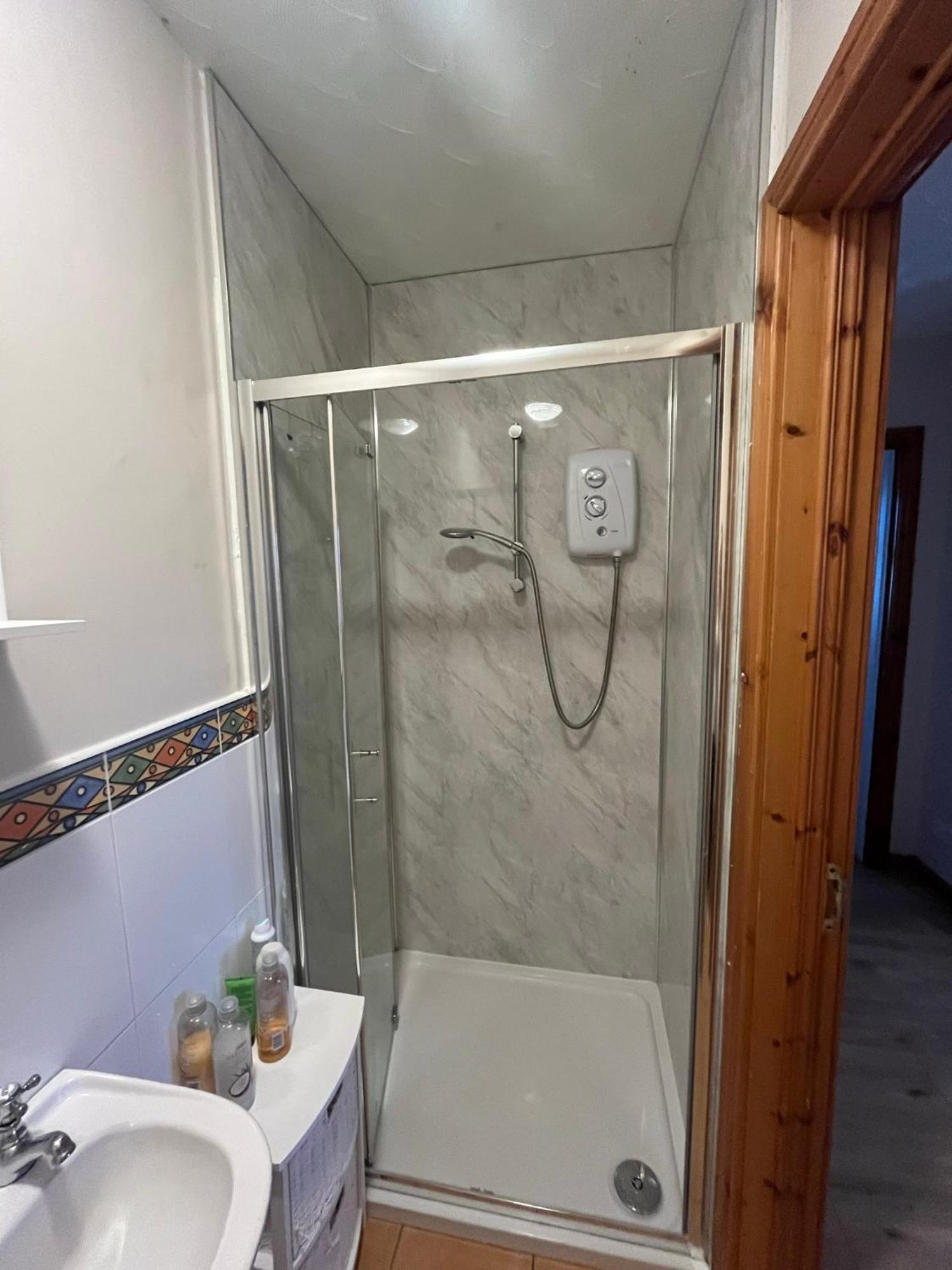 Whitepark Cottage - Your Home Away From Home Ballycastle Buitenkant foto