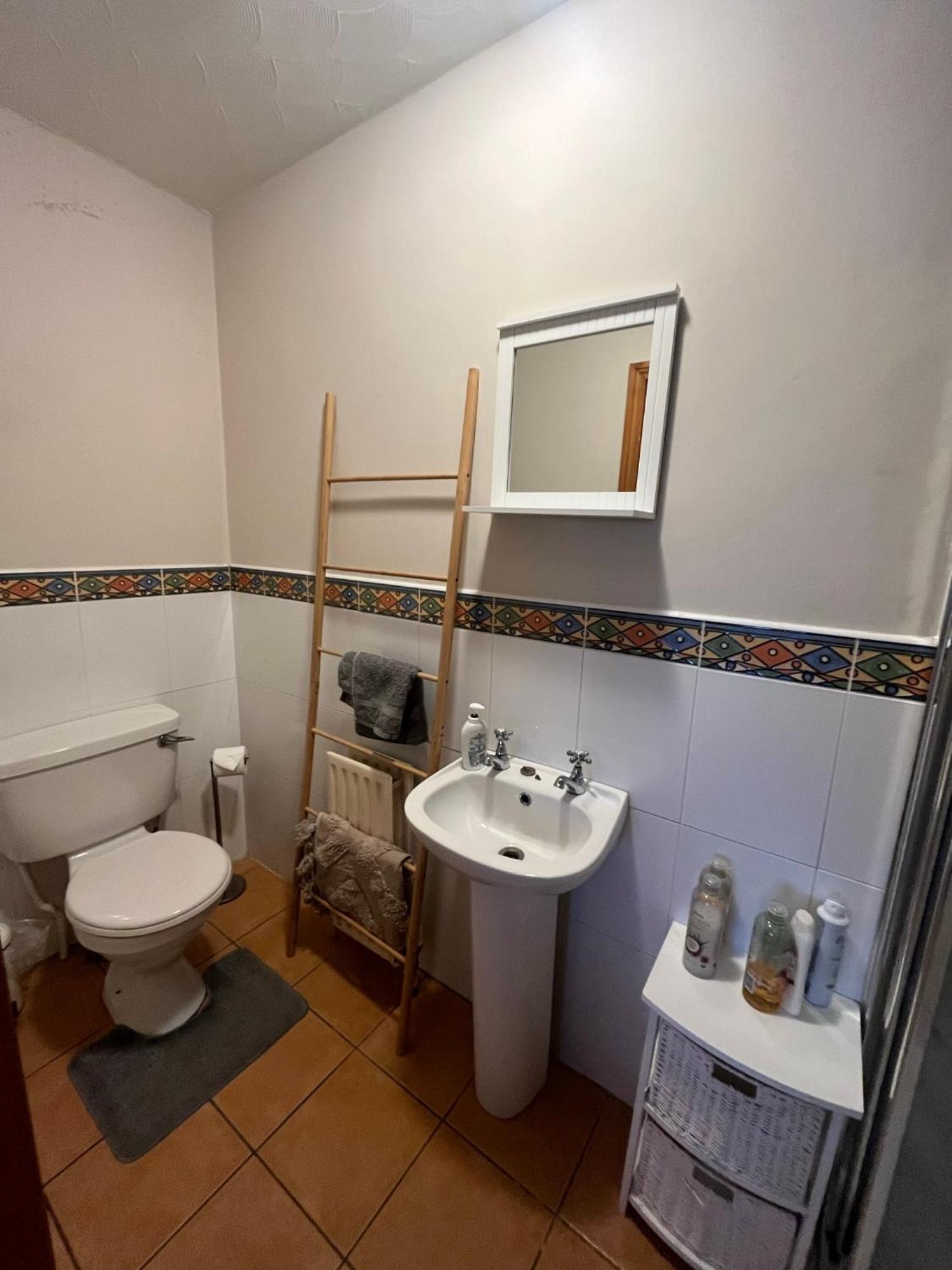 Whitepark Cottage - Your Home Away From Home Ballycastle Buitenkant foto