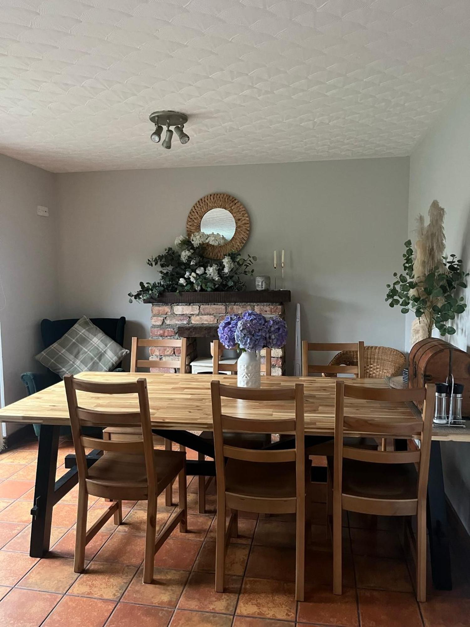 Whitepark Cottage - Your Home Away From Home Ballycastle Buitenkant foto