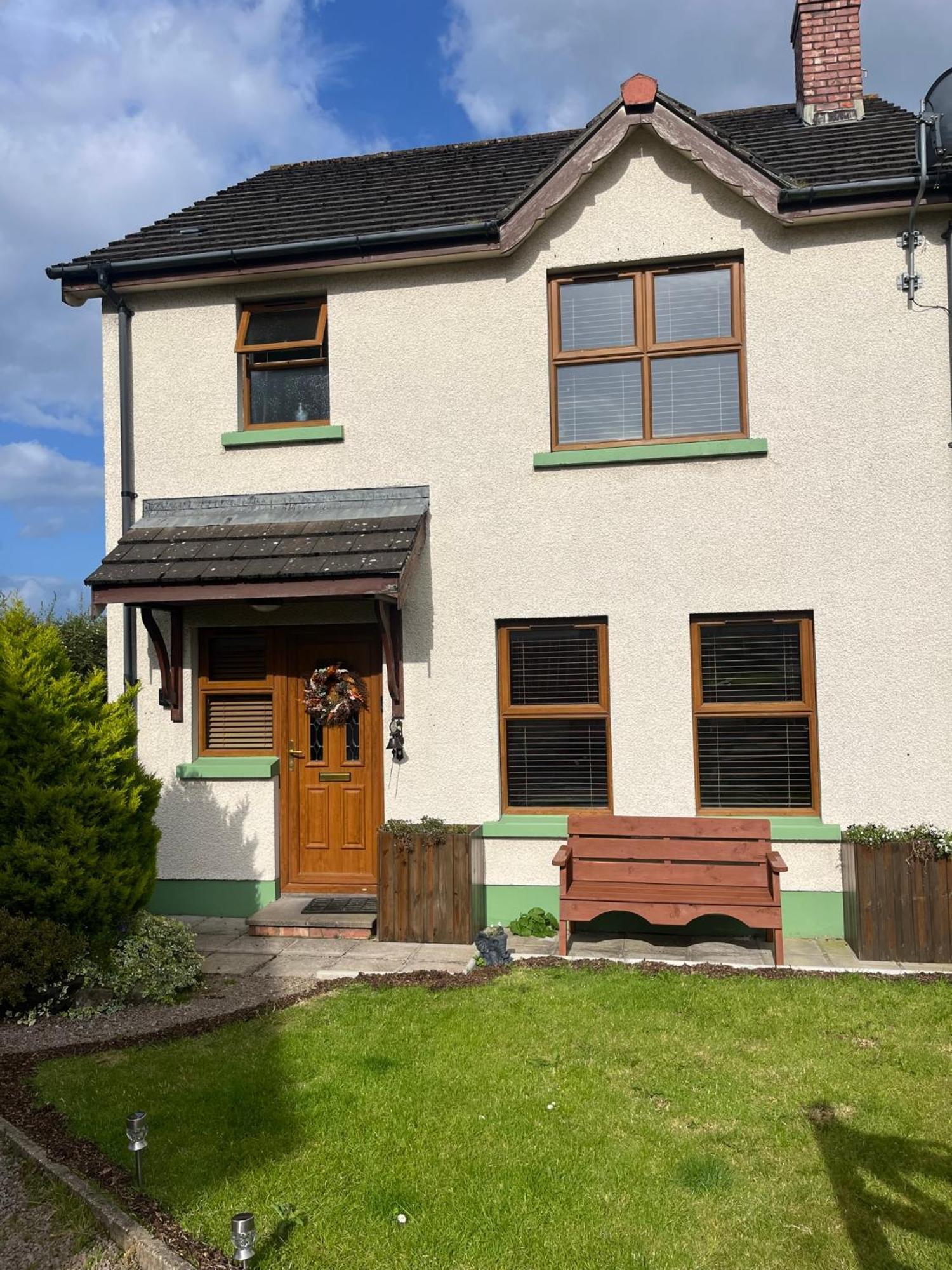 Whitepark Cottage - Your Home Away From Home Ballycastle Buitenkant foto