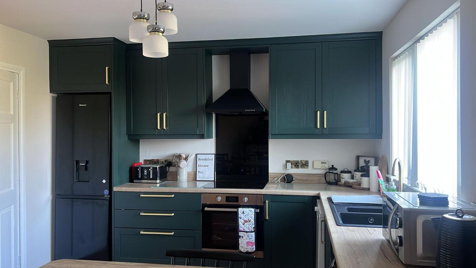 Whitepark Cottage - Your Home Away From Home Ballycastle Buitenkant foto